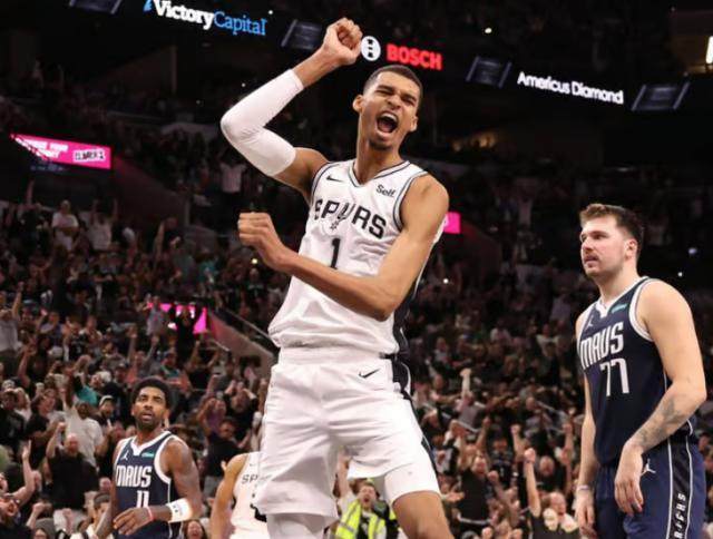 app下载-ESPN评25岁以下天赋排行：文班亚马仅位列第三