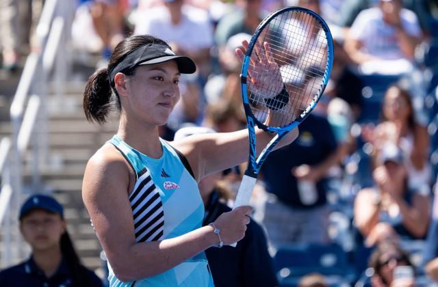 vip 注册地址-单双打皆逆转进16强 王欣瑜美网完成大蜕变