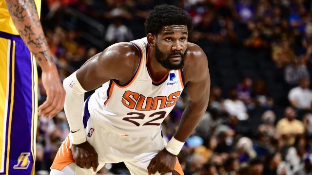 Kaiyun 开云体育官网-更高的薪水更重的职责 布朗森和艾顿担得起来吗？