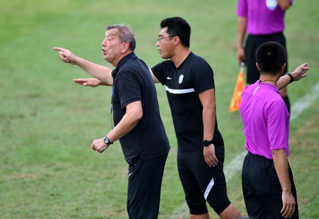 vip 注册地址-6场6分萨布利奇帅位暂时无忧 再斗成都不是生死战